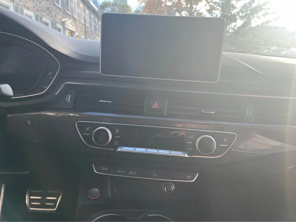 2018 Audi B9 S4 - Image 15 of 16