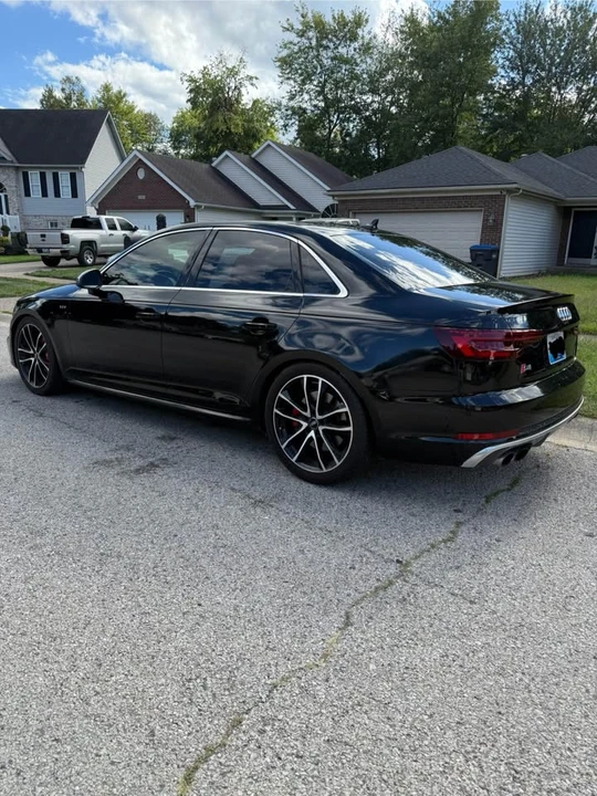 2018 Audi B9 S4 - Image 3 of 9