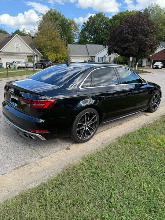 2018 Audi B9 S4 - Image 4 of 9