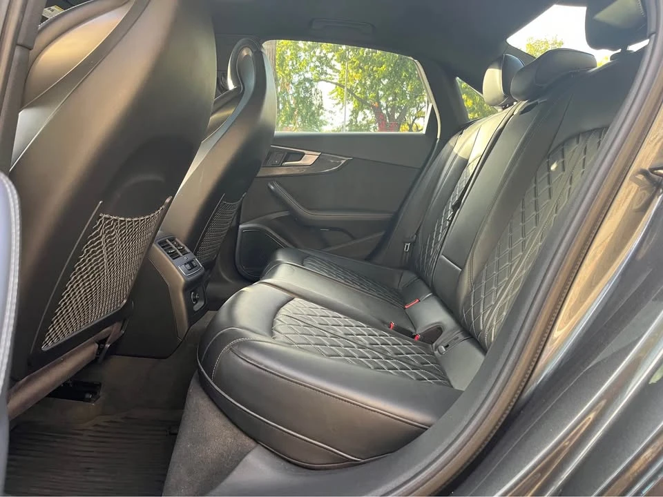 2018 Audi B9 S4 - Image 13 of 16