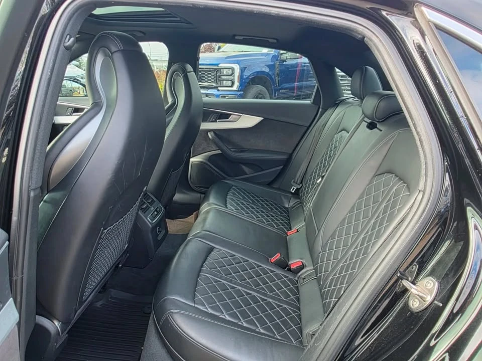 2018 Audi B9 S4 - Image 10 of 13