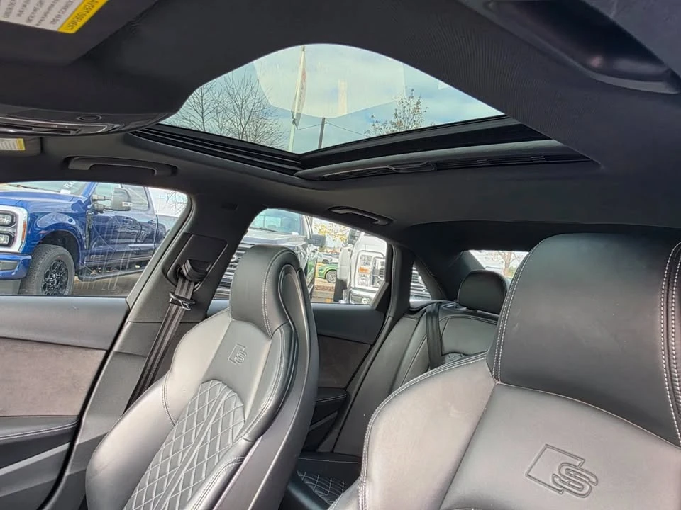 2018 Audi B9 S4 - Image 9 of 13