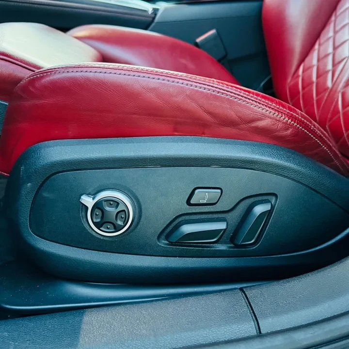 2018 Audi B9 S4 - Image 19 of 20