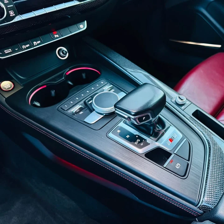 2018 Audi B9 S4 - Image 15 of 20