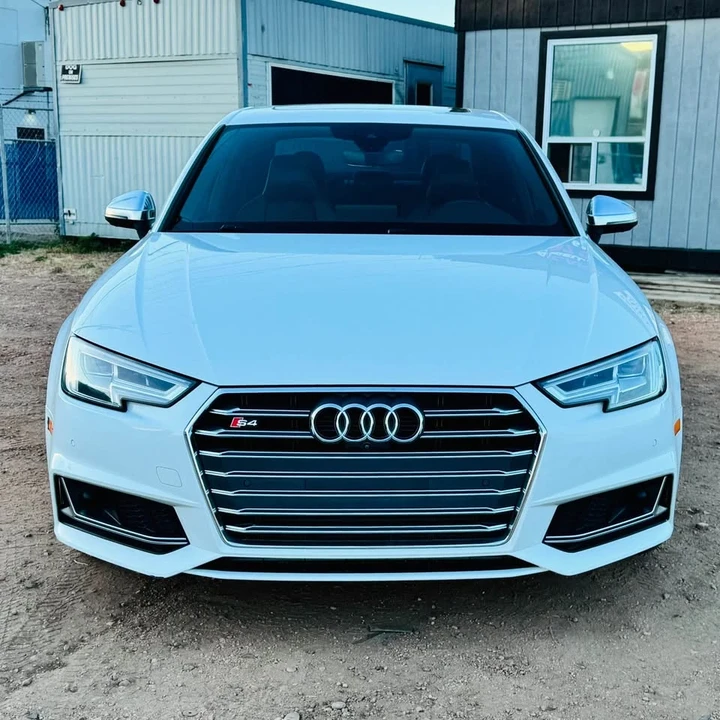 2018 Audi B9 S4 - Image 9 of 20
