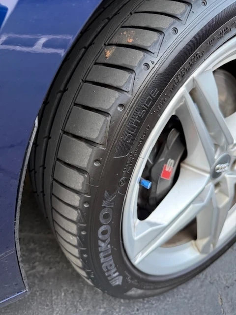 2018 Audi B9 S4 - Image 10 of 11