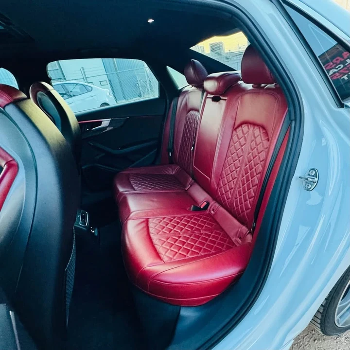2018 Audi B9 S4 - Image 16 of 20