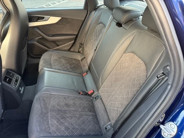 2018 Audi B9 S4 - Image 8 of 11