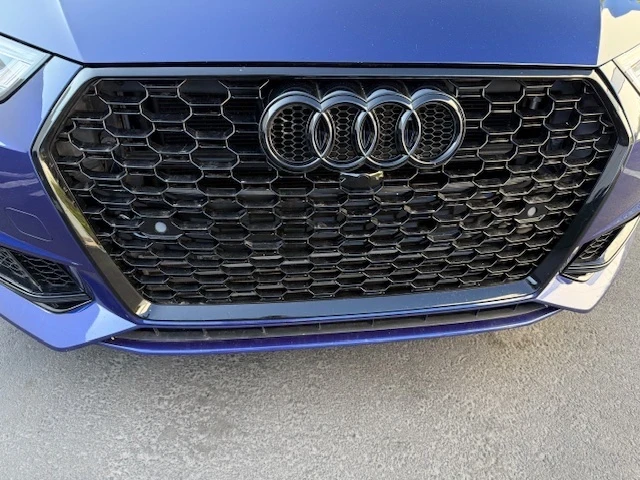 2018 Audi B9 S4 - Image 11 of 11