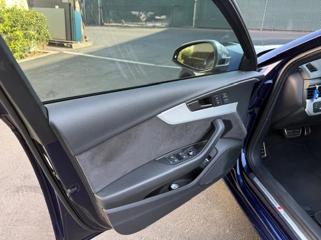 2018 Audi B9 S4 - Image 6 of 11