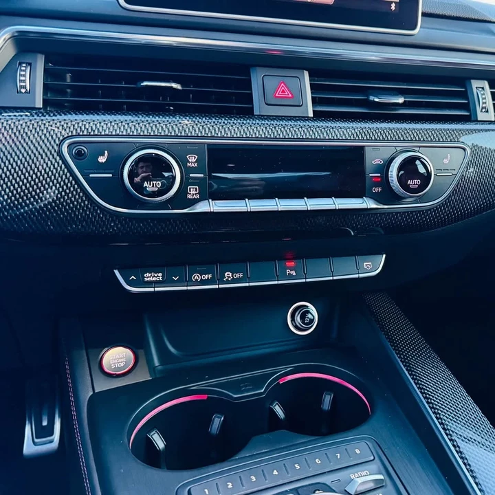 2018 Audi B9 S4 - Image 14 of 20