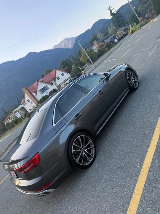 2018 Audi B9 S4 - Image 11 of 20