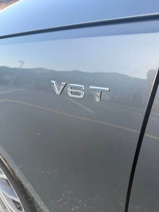 2018 Audi B9 S4 - Image 7 of 20