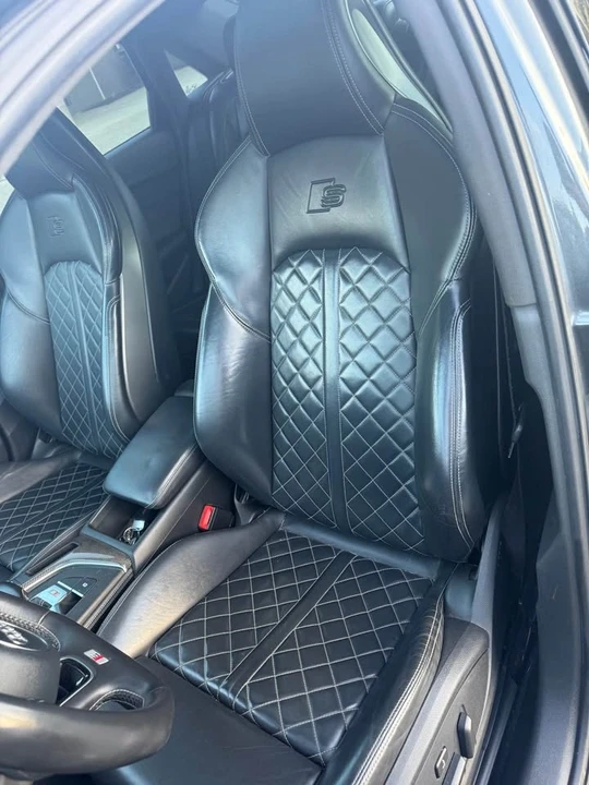 2018 Audi B9 S4 - Image 19 of 20