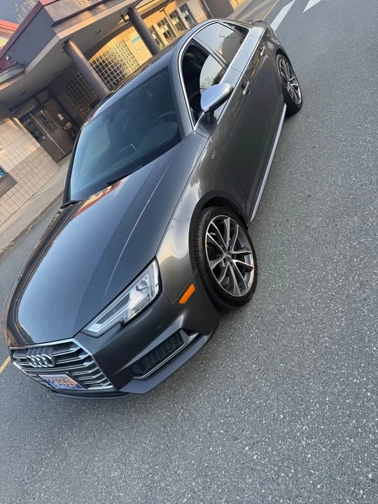 2018 Audi B9 S4 - Image 2 of 20
