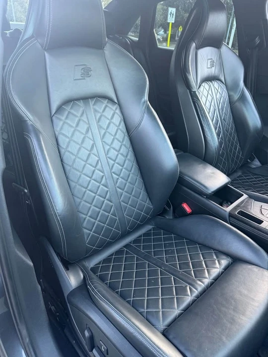 2018 Audi B9 S4 - Image 18 of 20