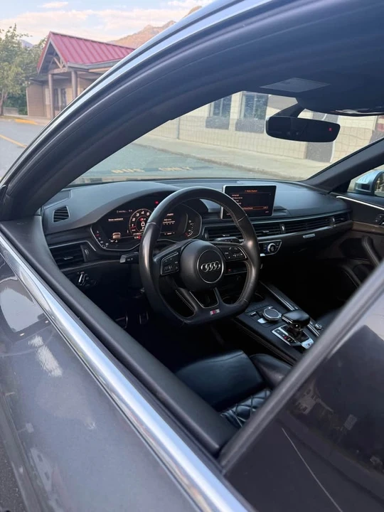 2018 Audi B9 S4 - Image 15 of 20