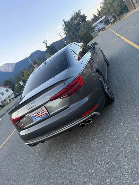 2018 Audi B9 S4 - Image 13 of 20