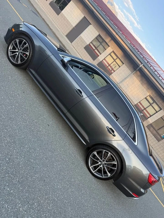 2018 Audi B9 S4 - Image 6 of 20