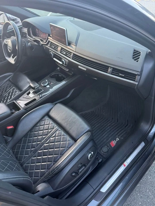 2018 Audi B9 S4 - Image 17 of 20