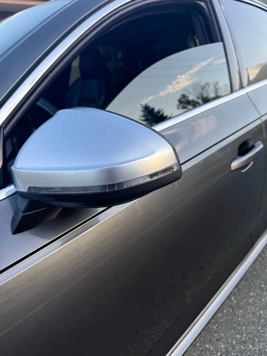 2018 Audi B9 S4 - Image 8 of 20