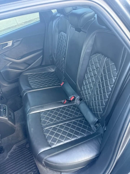 2018 Audi B9 S4 - Image 20 of 20