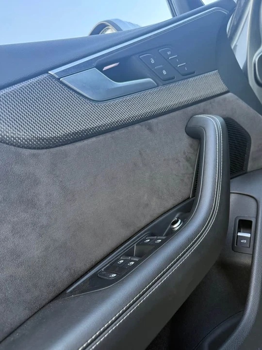 2018 Audi B9 S4 - Image 14 of 20