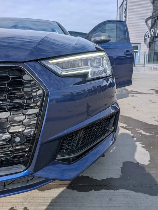 2018 Audi B9 S4 - Image 10 of 18