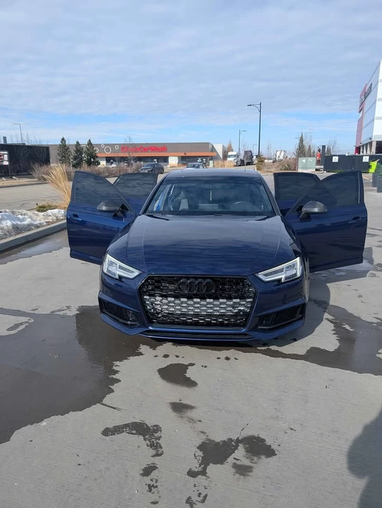 2018 Audi B9 S4 - Image 13 of 18
