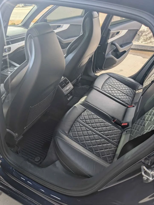 2018 Audi B9 S4 - Image 8 of 18