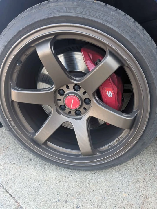 2018 Audi B9 S4 - Image 18 of 18