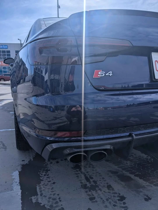 2018 Audi B9 S4 - Image 5 of 18