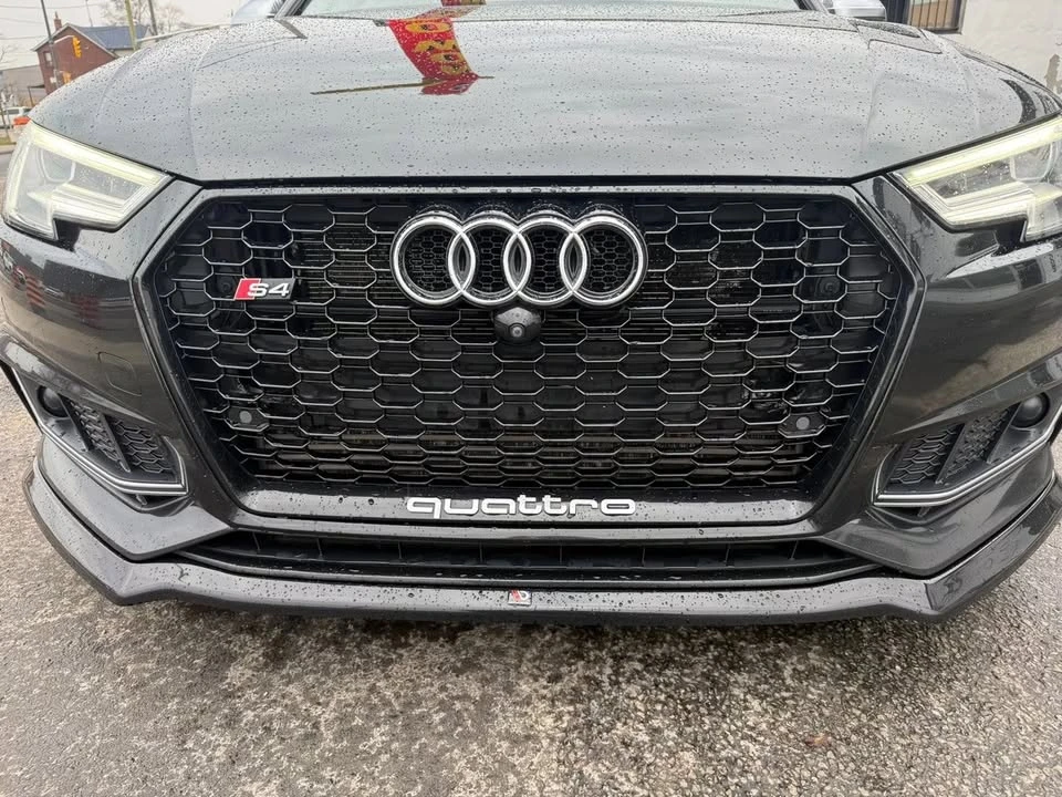 2018 Audi B9 S4 - Image 2 of 9