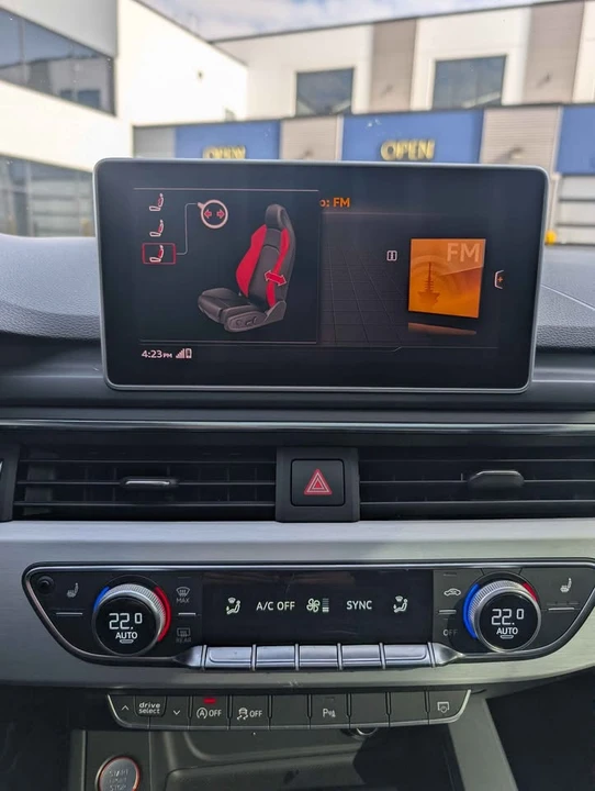 2018 Audi B9 S4 - Image 12 of 18