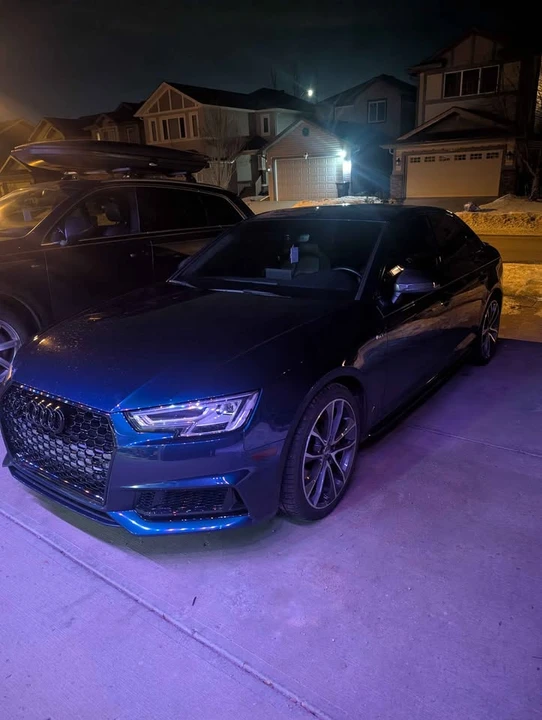 2018 Audi B9 S4 - Image 16 of 18