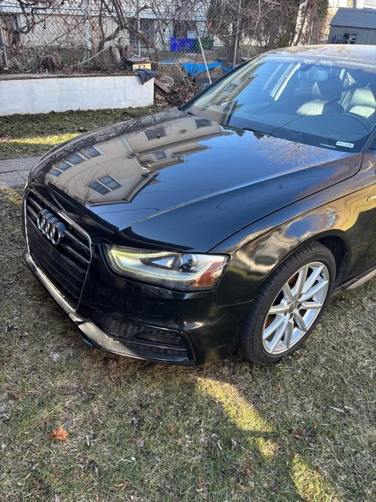 2018 Audi B9 S4 - Image 13 of 14