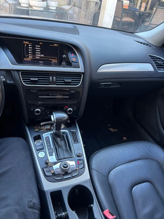 2018 Audi B9 S4 - Image 9 of 14