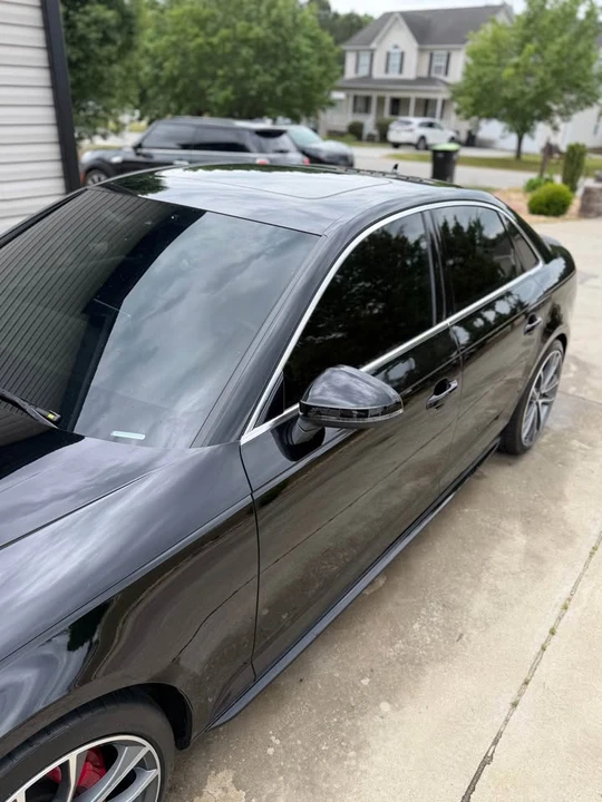 2018 Audi B9 S4 - Image 7 of 16