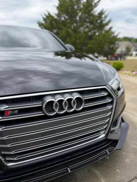 2018 Audi B9 S4 - Image 2 of 16