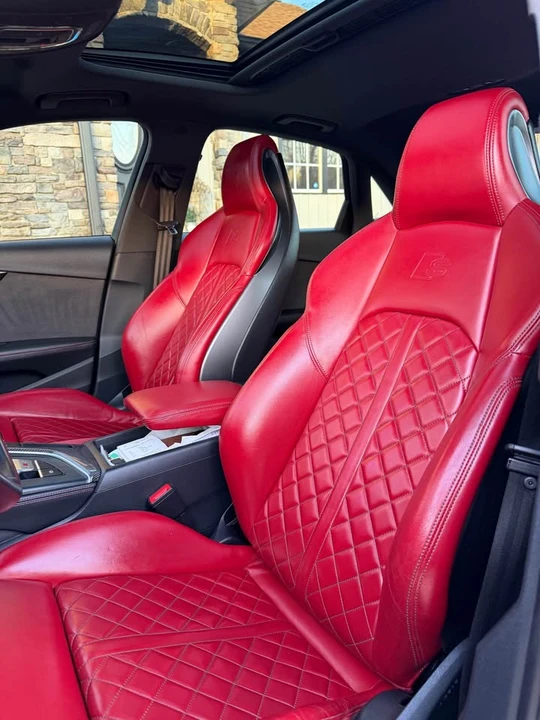 2018 Audi B9 S4 - Image 13 of 16