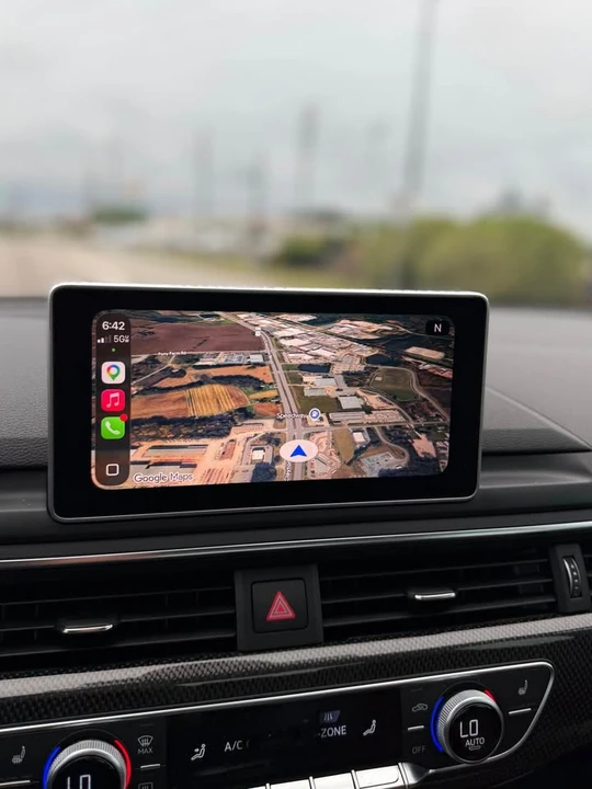 2018 Audi B9 S4 - Image 10 of 16