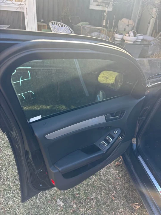2018 Audi B9 S4 - Image 8 of 14