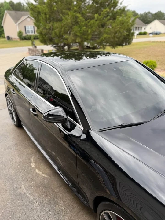 2018 Audi B9 S4 - Image 8 of 16