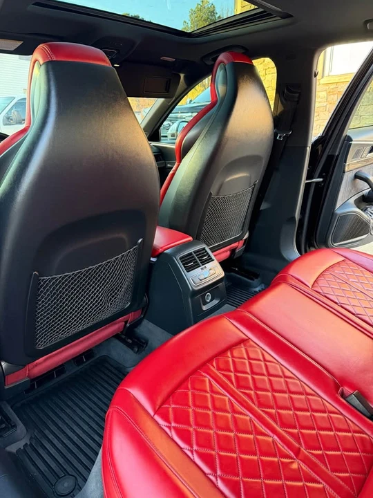 2018 Audi B9 S4 - Image 16 of 16