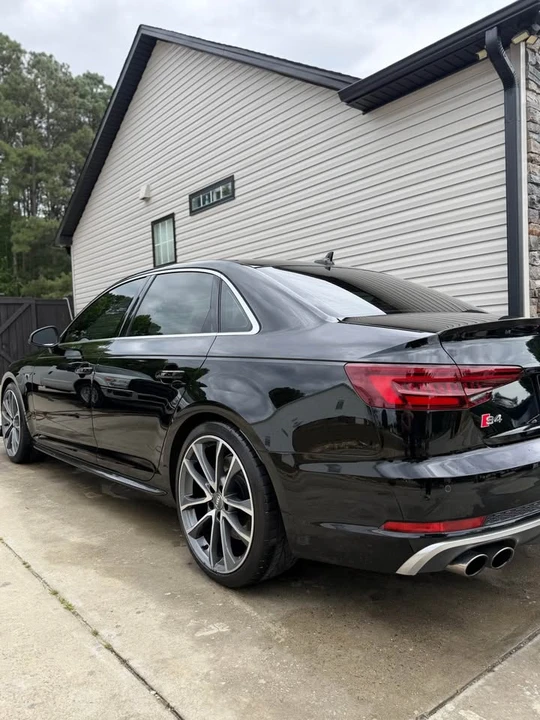 2018 Audi B9 S4 - Image 5 of 16