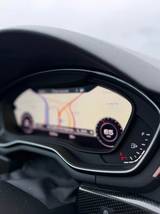 2018 Audi B9 S4 - Image 11 of 16