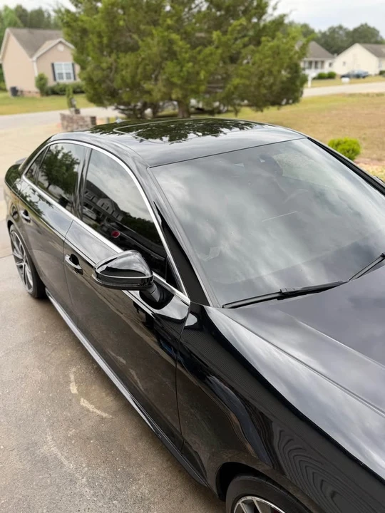 2018 Audi B9 S4 - Image 6 of 16