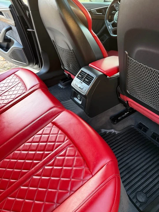 2018 Audi B9 S4 - Image 14 of 16