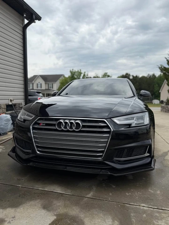 2018 Audi B9 S4 - Image 3 of 16