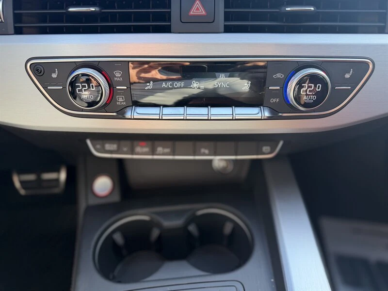 2018 Audi B9 S4 - Image 16 of 20